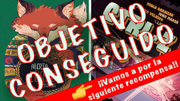 Alerta Zorro y Ctrl+Z