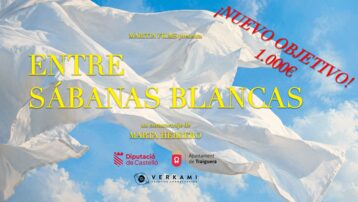 Entre Sábanas Blancas
