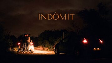 INDÒMIT - curtmetratge