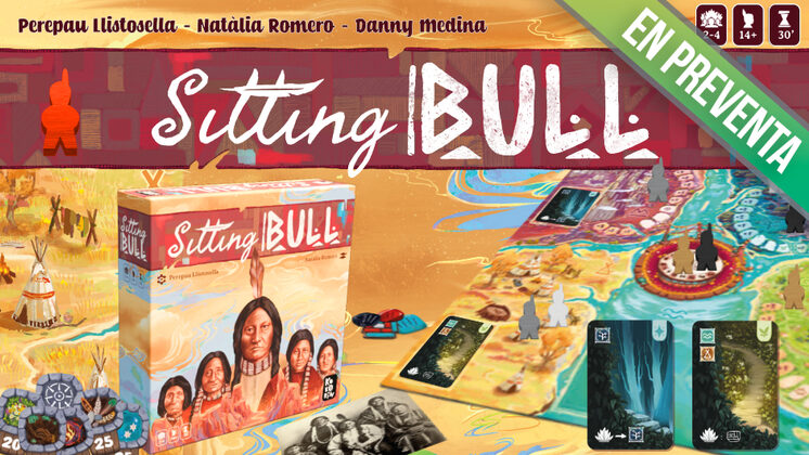 Sitting Bull, bajo el liderazgo de Toro Sentado