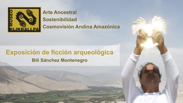 Museo Rijkrallpa, exposición de ficción arqueológica