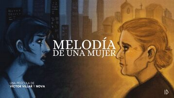 Largometraje - Melodía de una Mujer