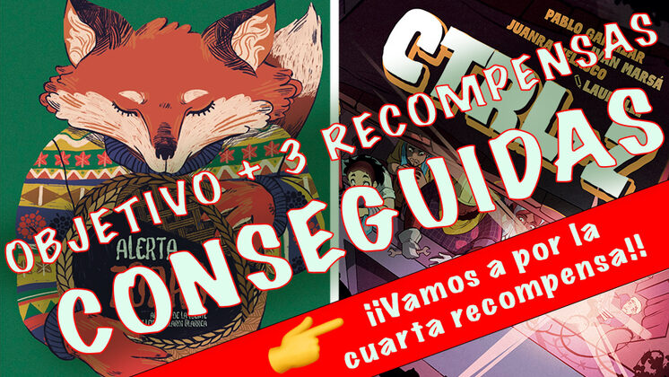 Alerta Zorro y Ctrl+Z