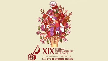 Un Mundu de Música, Tradición, Cultura y Gaita