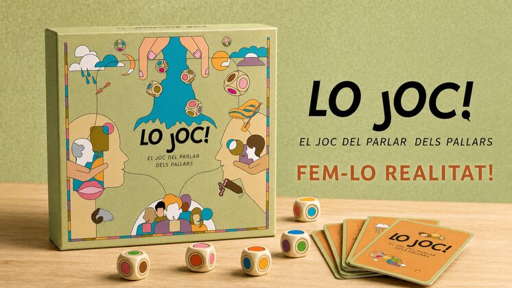 LO JOC