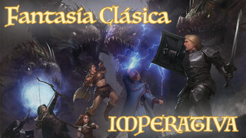 Fantasía Clásica Imperativa