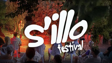 Festival S'Illo 2026. ¡13 años sin ayuda económica institucional gracias a ti!