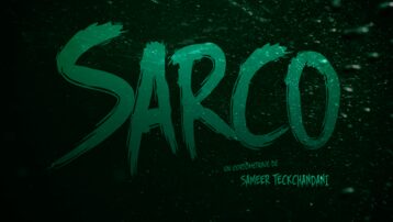 SARCO - Cortometraje Distribución