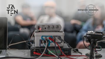 Espacios Sonoros: Diez años creando espacios de escucha en el Noroeste Argentino