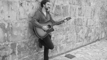 Nou disc de Joan Miquel Riera