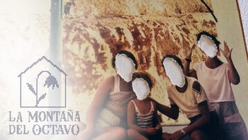 La Montaña del Octavo
