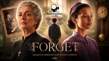 FORGET - Cortometraje 