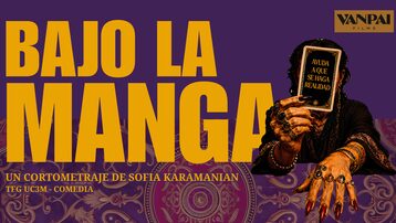 BAJO LA MANGA