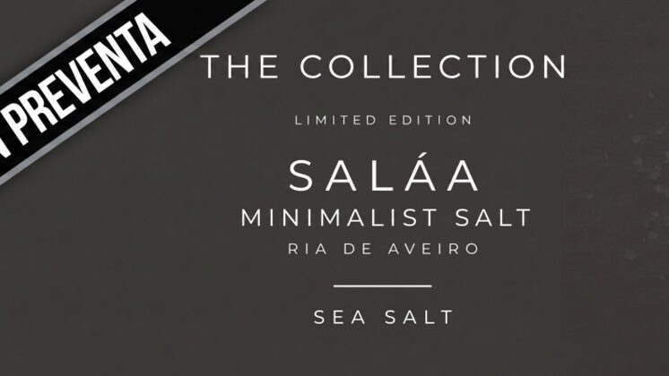 SALÁA: la mejor sal para el mundo