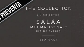 SALÁA: la mejor sal para el mundo