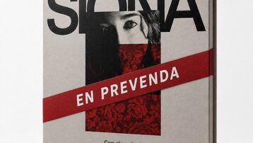 Presentació de l'EP "Com plora el cel" de Siona