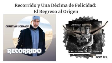 Recorrido: 30 años de historia + Una Décima de Felicidad.