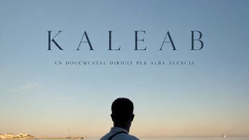 KALEAB
