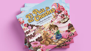 EL PAÍS DE LAS CHUCHES 