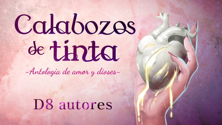 Calabozos de tinta III- Amor y dioses
