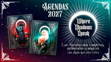 Agendas "Where Shadows Speak"