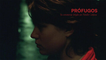 Prófugos