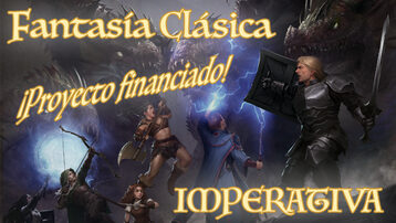 Fantasía Clásica Imperativa