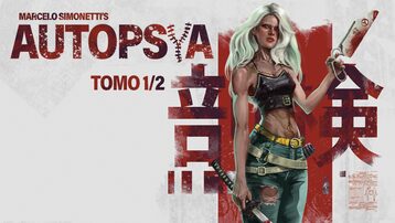 AUTOPSYA Tomo 1