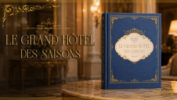 Le Grand Hôtel des Saisons