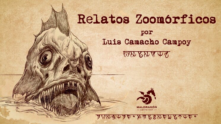 Relatos Zoomórficos