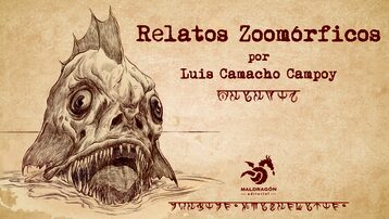 Relatos Zoomórficos