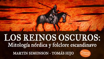 Los Reinos Oscuros