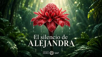 EL SILENCIO DE ALEJANDRA