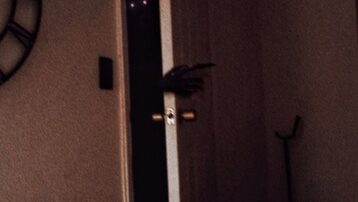 ¿Quien Toca la Puerta? - Cortometraje