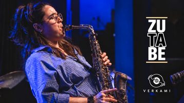 ZUTABE: jazz con aires vascos