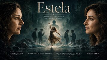 Estela — Cortometraje sobre memoria, acoso y liberación