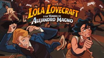 Lola Lovecraft