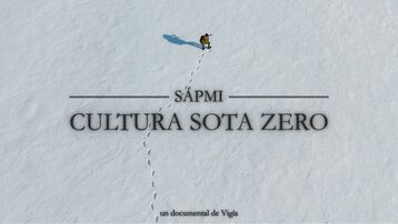 Sápmi: Cultura bajo cero