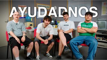 Departamento Cosas: Temporada Final