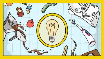 El Alucinante Libro de los Inventos