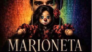 Marioneta - Cortometraje LGTBIQ+