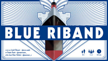 Blue Riband