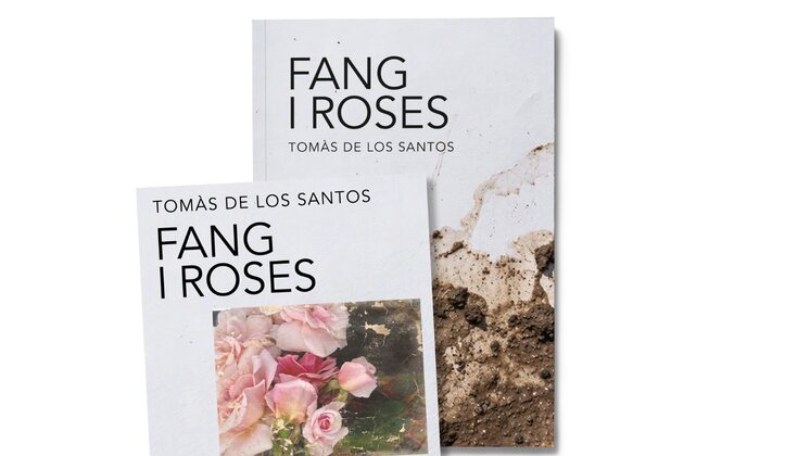 Fang i Roses, el nou disc de Tomàs de los Santos