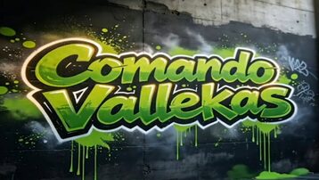 Corto "Comando Vallekas"