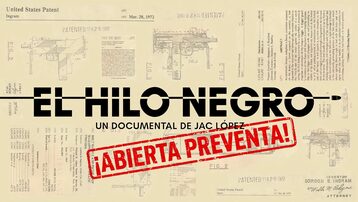 Apoya el documental 'El Hilo Negro': la internacional del terror (50 aniversario de la matanza de Atocha)