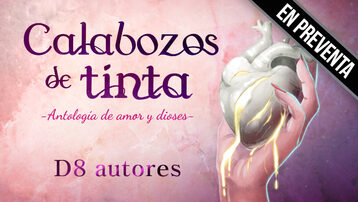 Calabozos de tinta III- Amor y dioses