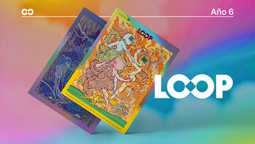 LOOP Año 6
