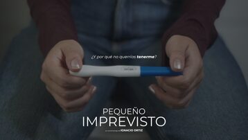 Pequeño Imprevisto
