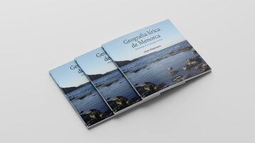 'Geografia lírica de Menorca', de Lluís Vilajosana