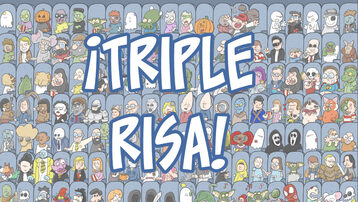 TRIPLE FIFU.